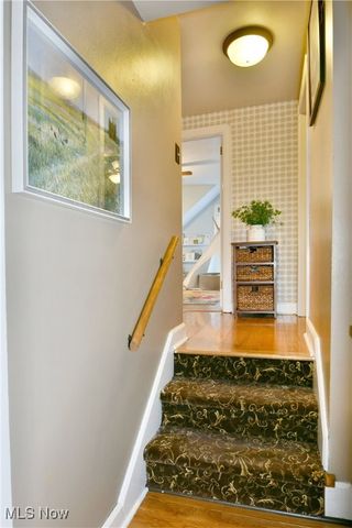 1550 Genesee Avenue NE, Warren, OH 44483