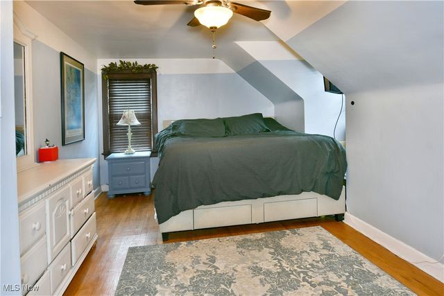 1550 Genesee Avenue NE, Warren, OH 44483