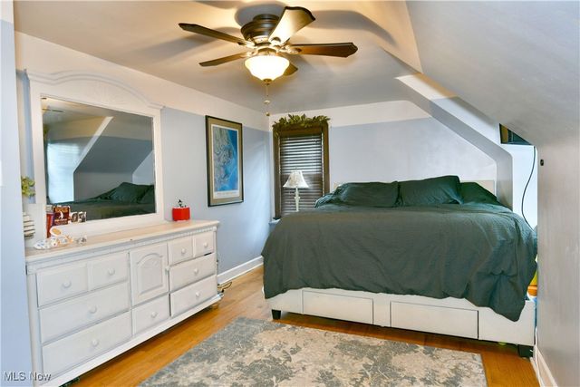 1550 Genesee Avenue NE, Warren, OH 44483