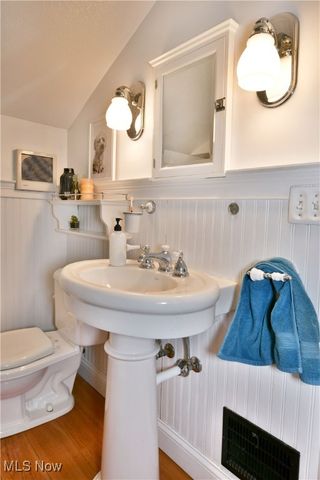 1550 Genesee Avenue NE, Warren, OH 44483