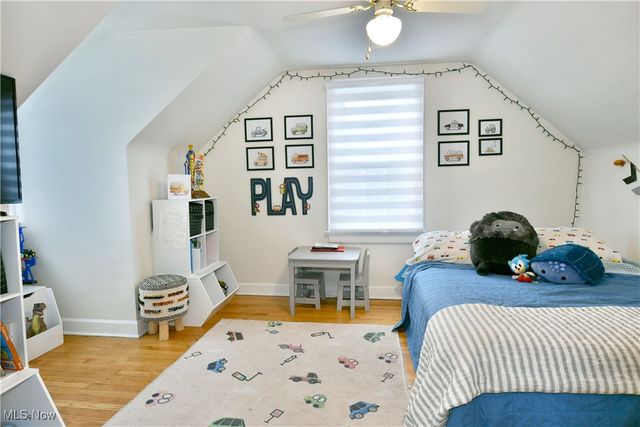 1550 Genesee Avenue NE, Warren, OH 44483