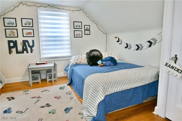 1550 Genesee Avenue NE, Warren, OH 44483