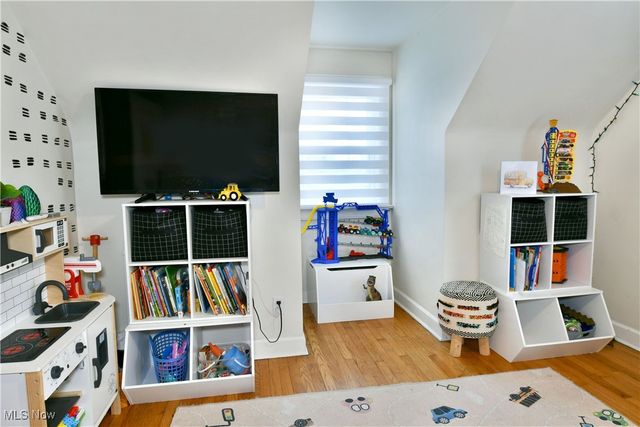 1550 Genesee Avenue NE, Warren, OH 44483