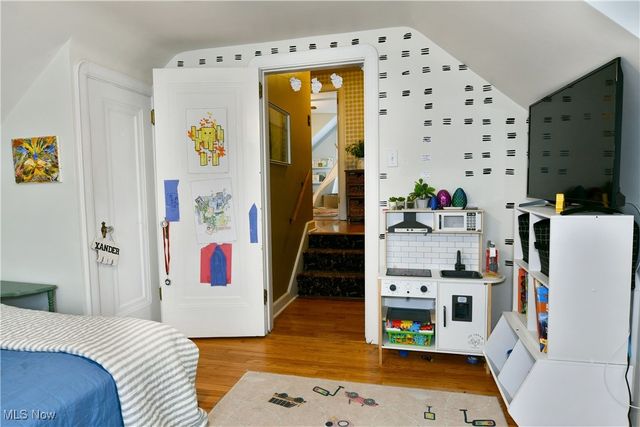 1550 Genesee Avenue NE, Warren, OH 44483