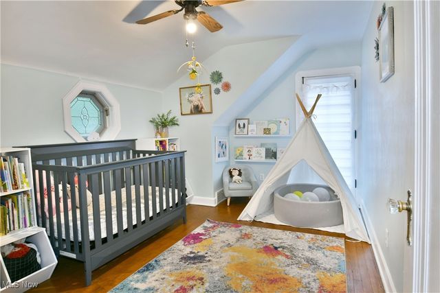 1550 Genesee Avenue NE, Warren, OH 44483