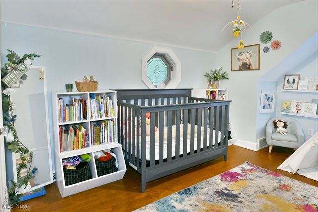 1550 Genesee Avenue NE, Warren, OH 44483