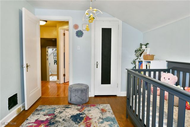 1550 Genesee Avenue NE, Warren, OH 44483