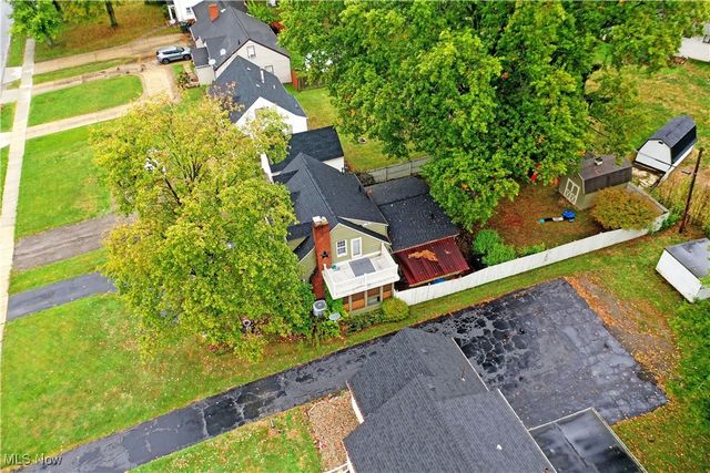 1550 Genesee Avenue NE, Warren, OH 44483