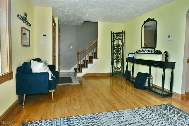 1550 Genesee Avenue NE, Warren, OH 44483