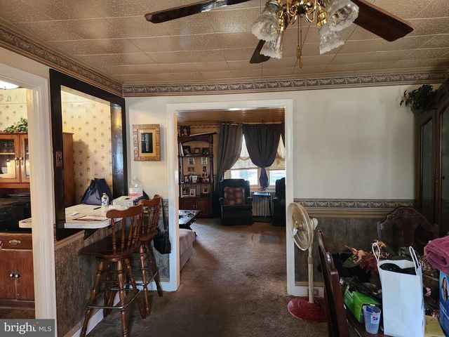 309 N RESERVOIR ST, Lancaster, PA 17602