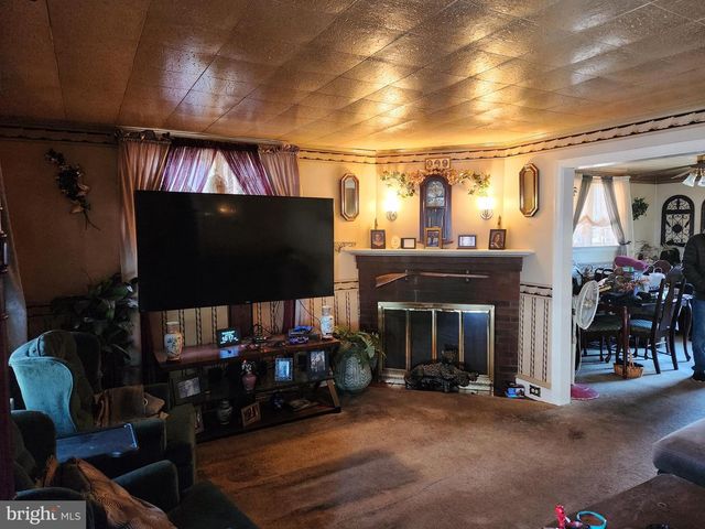 309 N RESERVOIR ST, Lancaster, PA 17602