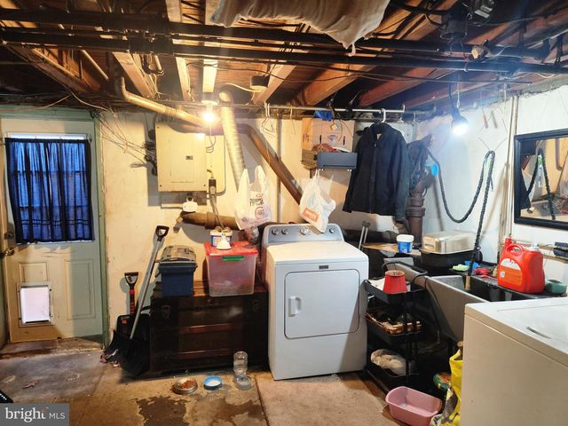 309 N RESERVOIR ST, Lancaster, PA 17602