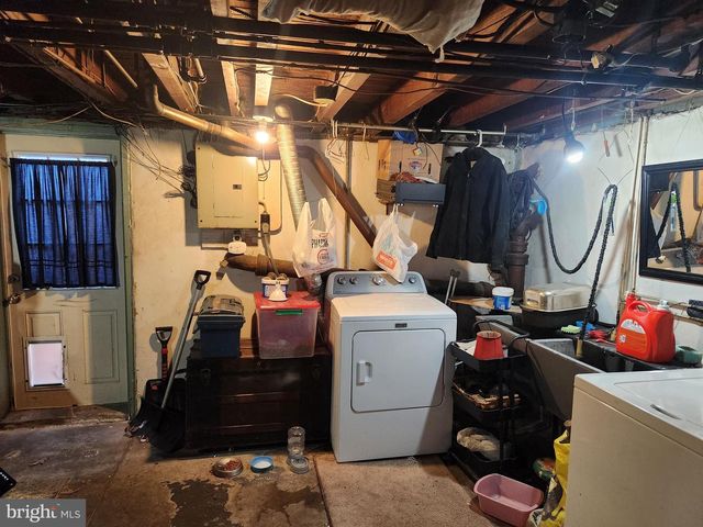 309 N RESERVOIR ST, Lancaster, PA 17602