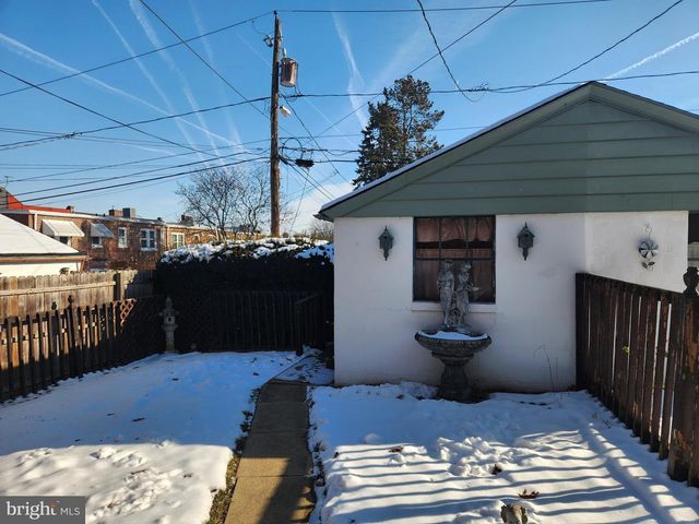 309 N RESERVOIR ST, Lancaster, PA 17602