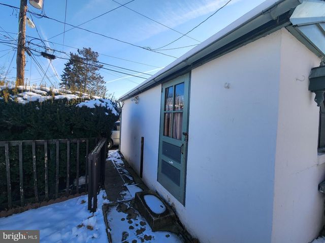 309 N RESERVOIR ST, Lancaster, PA 17602