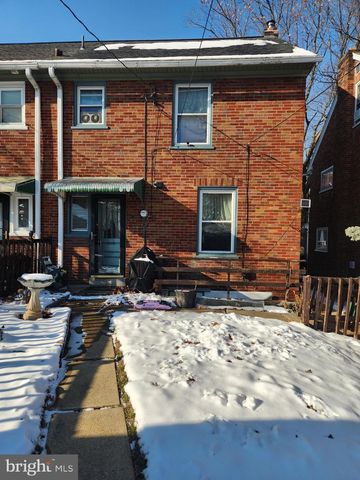 309 N RESERVOIR ST, Lancaster, PA 17602