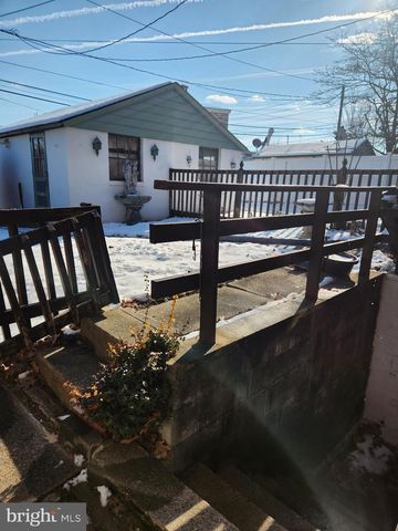 309 N RESERVOIR ST, Lancaster, PA 17602