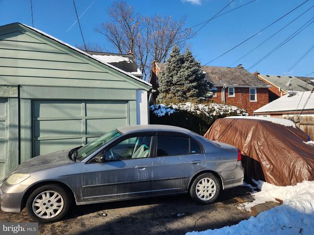 309 N RESERVOIR ST, Lancaster, PA 17602