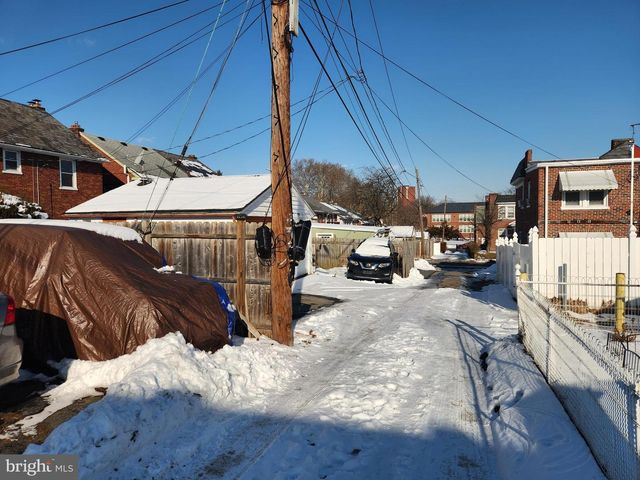 309 N RESERVOIR ST, Lancaster, PA 17602