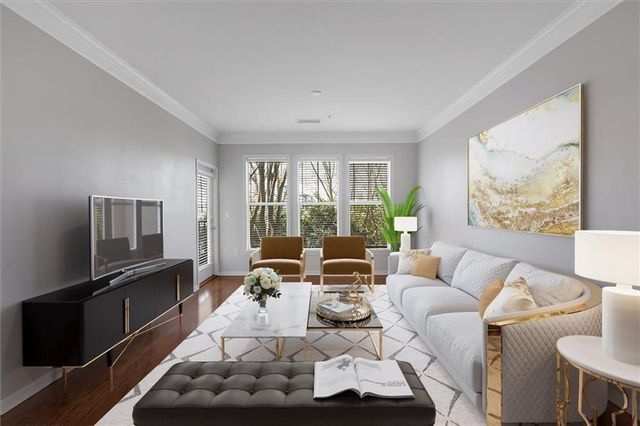 1850 COTILLION Drive 4204, Dunwoody, GA 30338