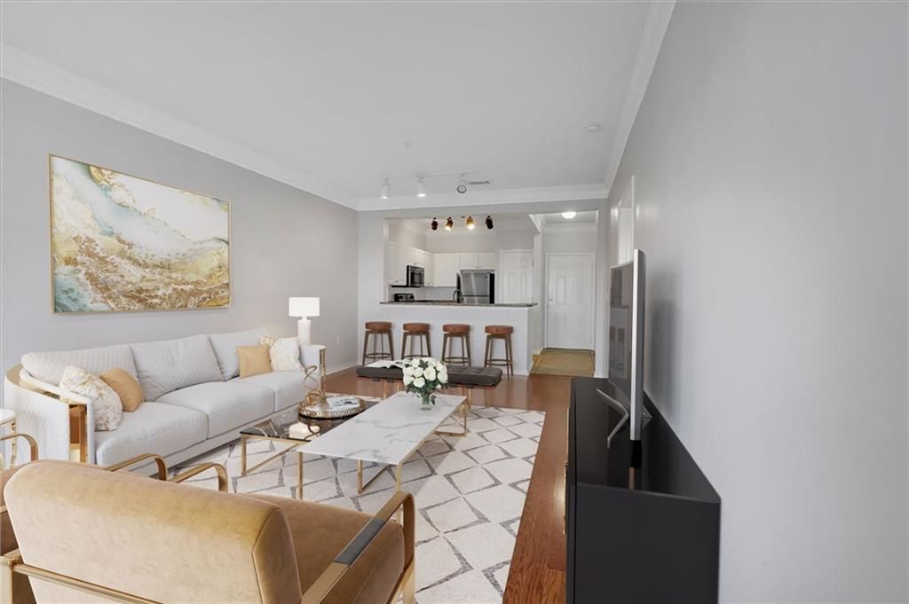 1850 COTILLION Drive 4204, Dunwoody, GA 30338