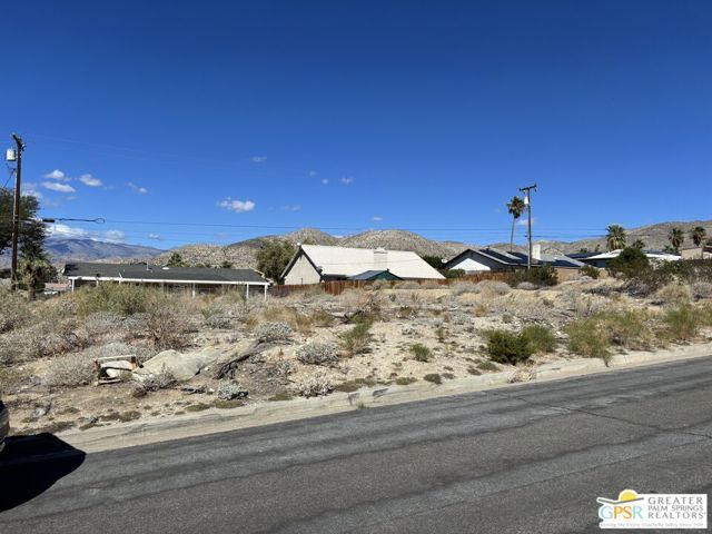 0 San Felipe, Desert Hot Springs, CA 92240