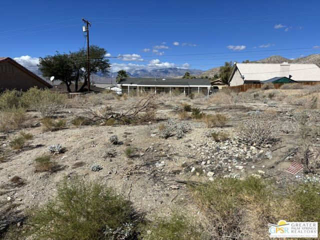 0 San Felipe, Desert Hot Springs, CA 92240