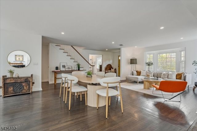 8 Lessing Rd, West Orange Twp., NJ 07052
