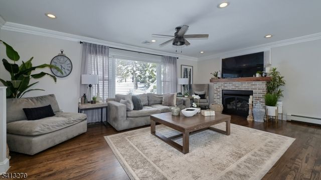 30 Corvair Pl, Wayne Twp., NJ 07470