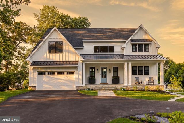 1668 A HOMEWOOD LANDING RD, Annapolis, MD 21409