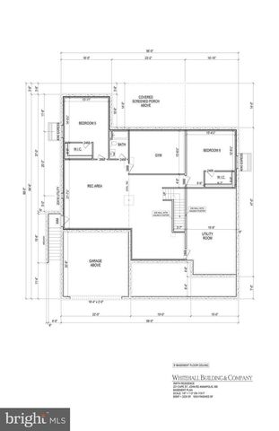 1668 A HOMEWOOD LANDING RD, Annapolis, MD 21409
