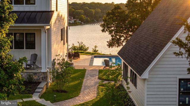 1668 A HOMEWOOD LANDING RD, Annapolis, MD 21409