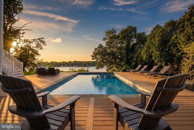 1668 A HOMEWOOD LANDING RD, Annapolis, MD 21409