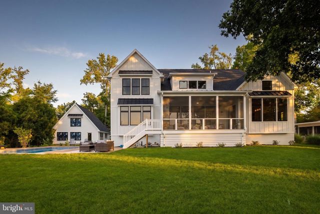 1668 A HOMEWOOD LANDING RD, Annapolis, MD 21409