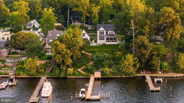 1668 A HOMEWOOD LANDING RD, Annapolis, MD 21409