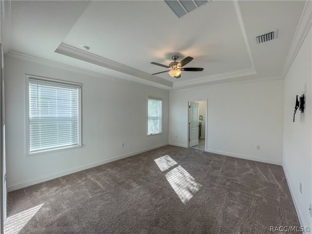 2 Chrysanthemum Court, Homosassa, FL 34446