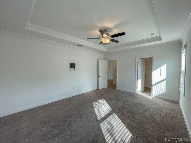 2 Chrysanthemum Court, Homosassa, FL 34446