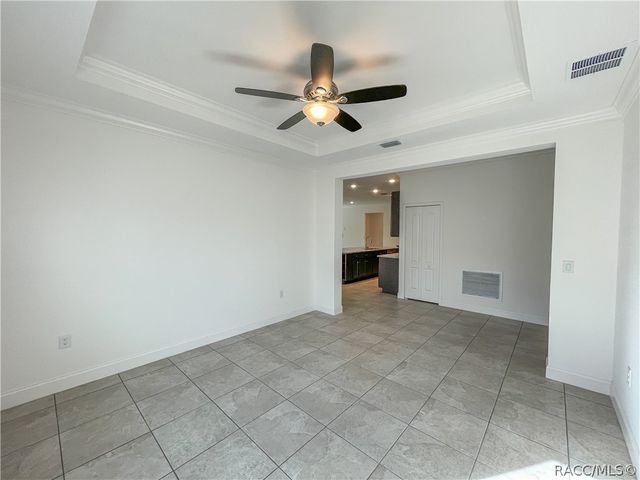 2 Chrysanthemum Court, Homosassa, FL 34446