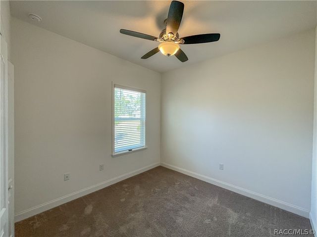 2 Chrysanthemum Court, Homosassa, FL 34446