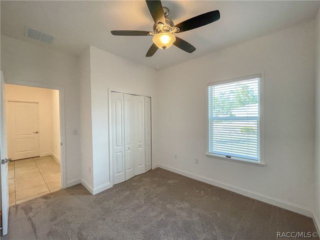 2 Chrysanthemum Court, Homosassa, FL 34446