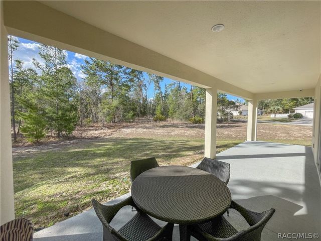 2 Chrysanthemum Court, Homosassa, FL 34446