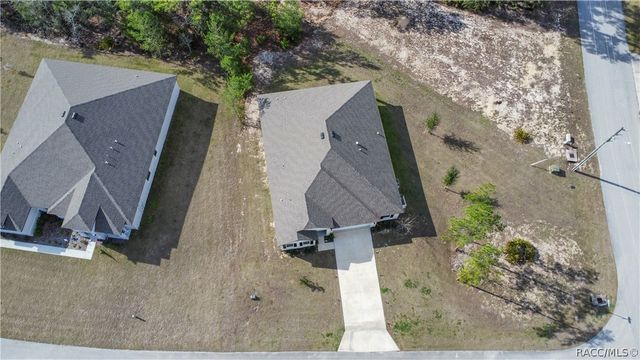 2 Chrysanthemum Court, Homosassa, FL 34446
