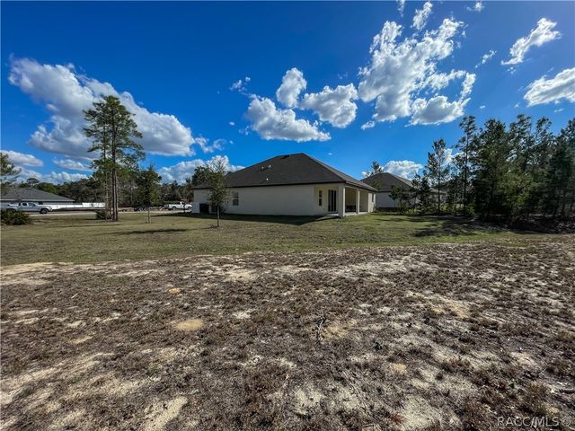 2 Chrysanthemum Court, Homosassa, FL 34446