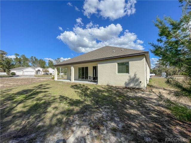 2 Chrysanthemum Court, Homosassa, FL 34446