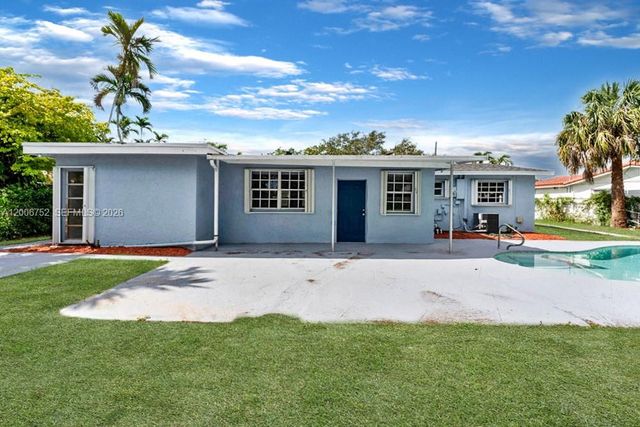 3841 NW 7th Pl, Lauderhill, FL 33311