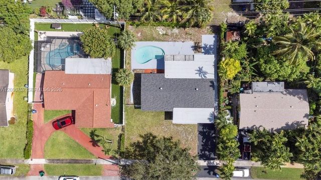 3841 NW 7th Pl, Lauderhill, FL 33311