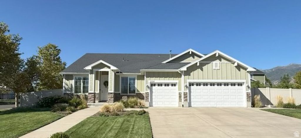 2054 W LOVELAND CT, Farmington, UT 84025 — photo 3