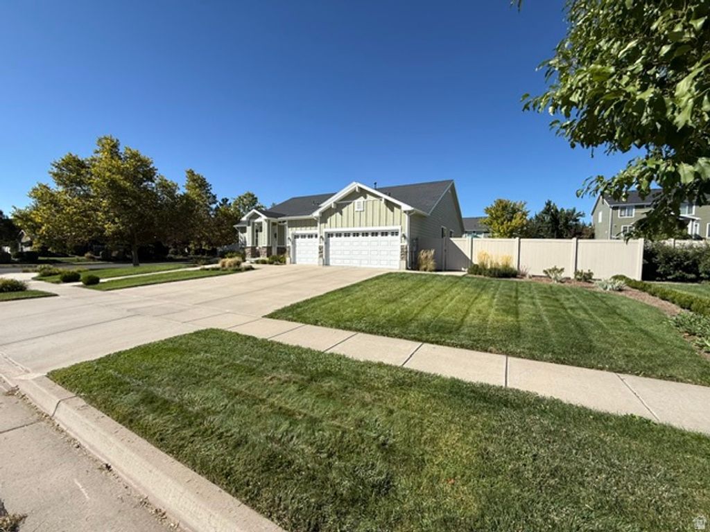 2054 W LOVELAND CT, Farmington, UT 84025 — photo 4