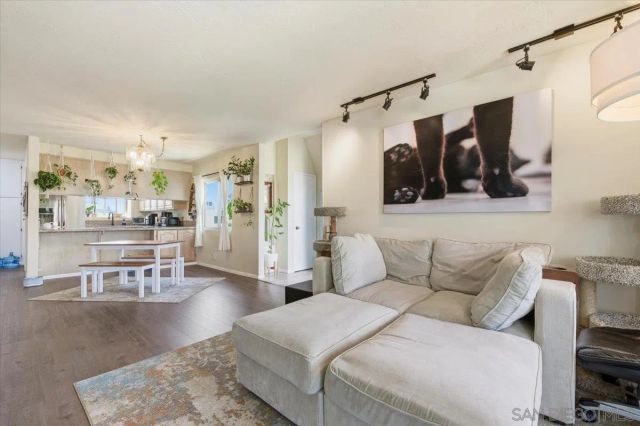 6373 Rancho Mission 5, San Diego, CA 92108