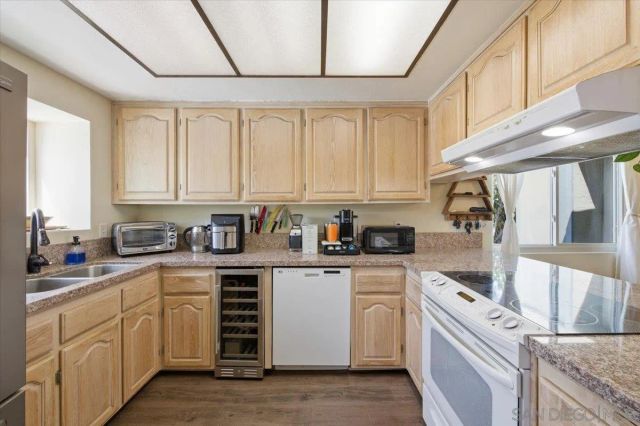 6373 Rancho Mission 5, San Diego, CA 92108
